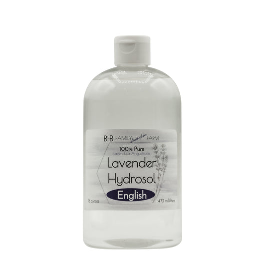 Lavender Hydrosol