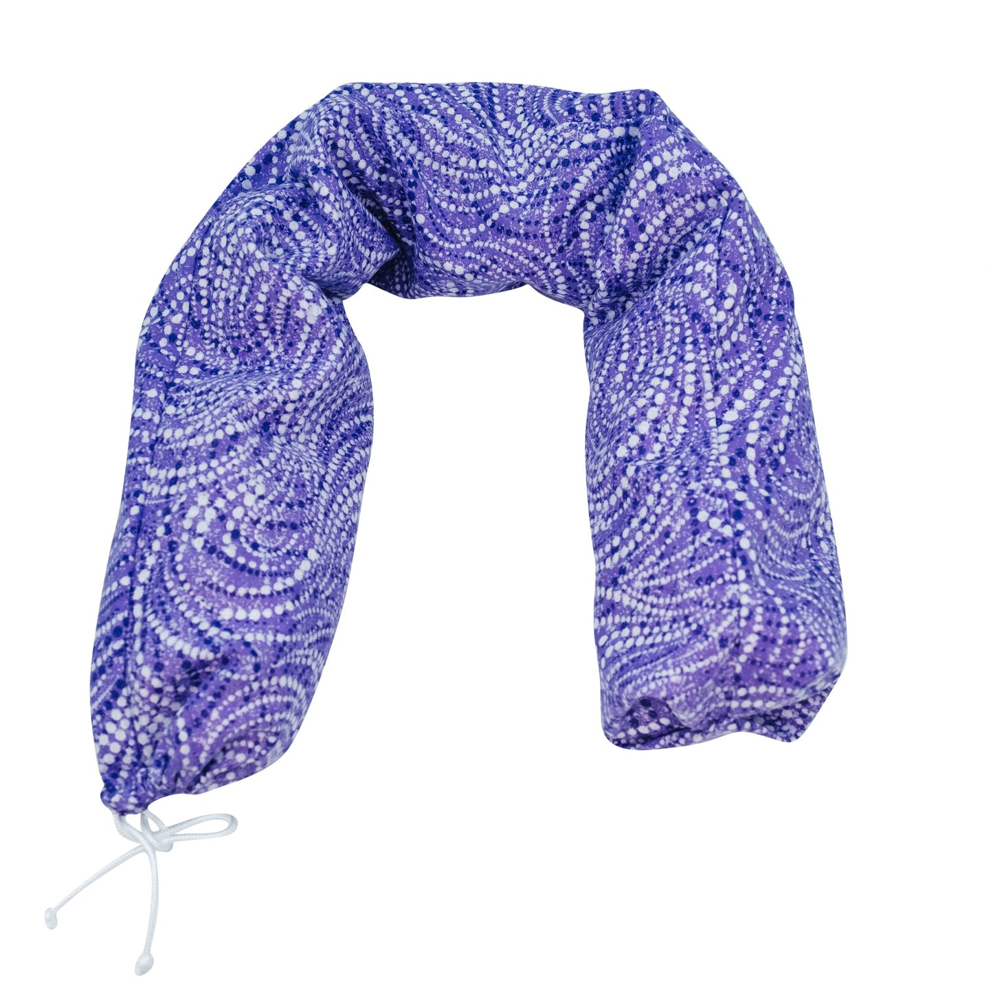 Lavender Body Sock