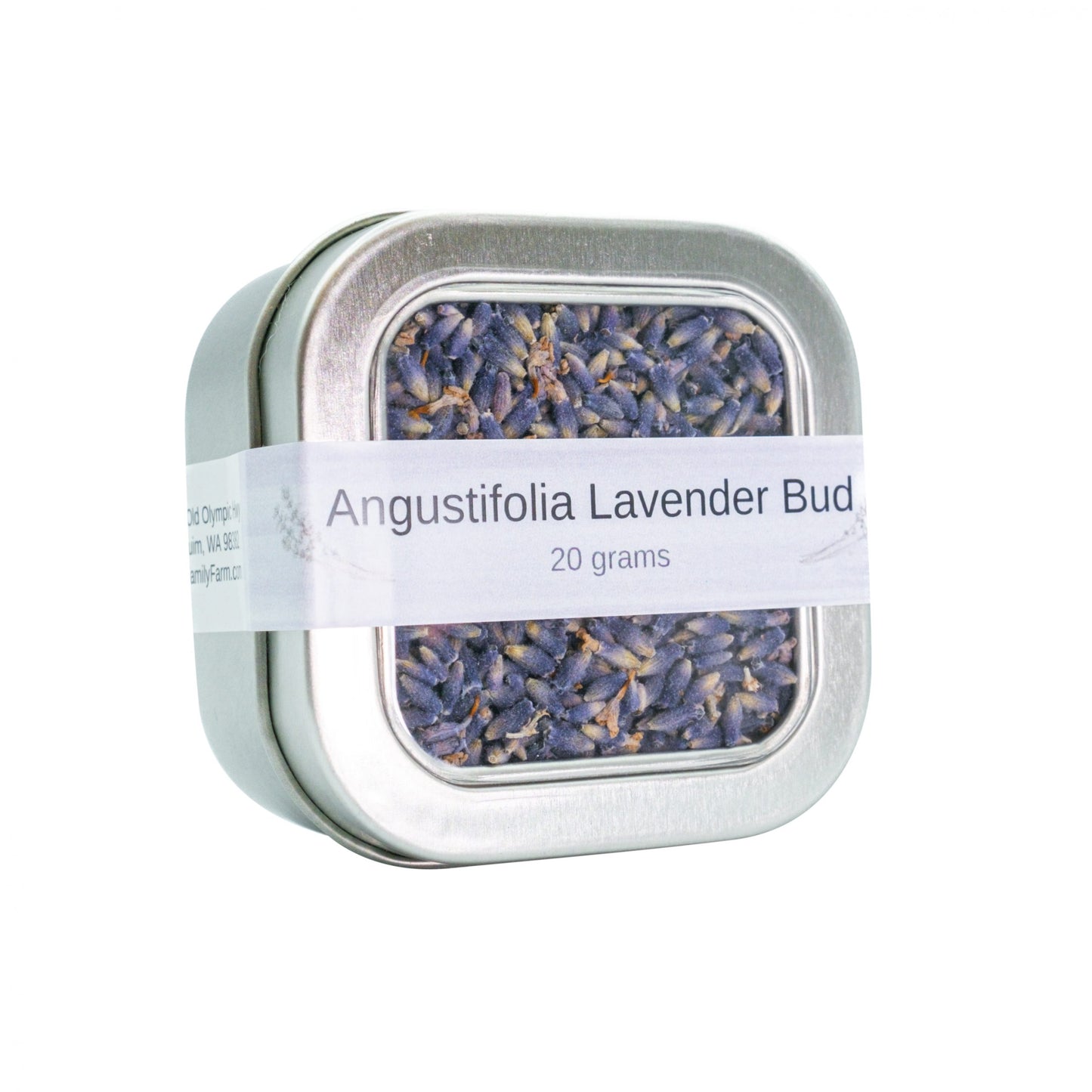 Culinary Lavender