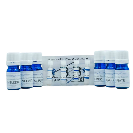 Lavender Essential Oil