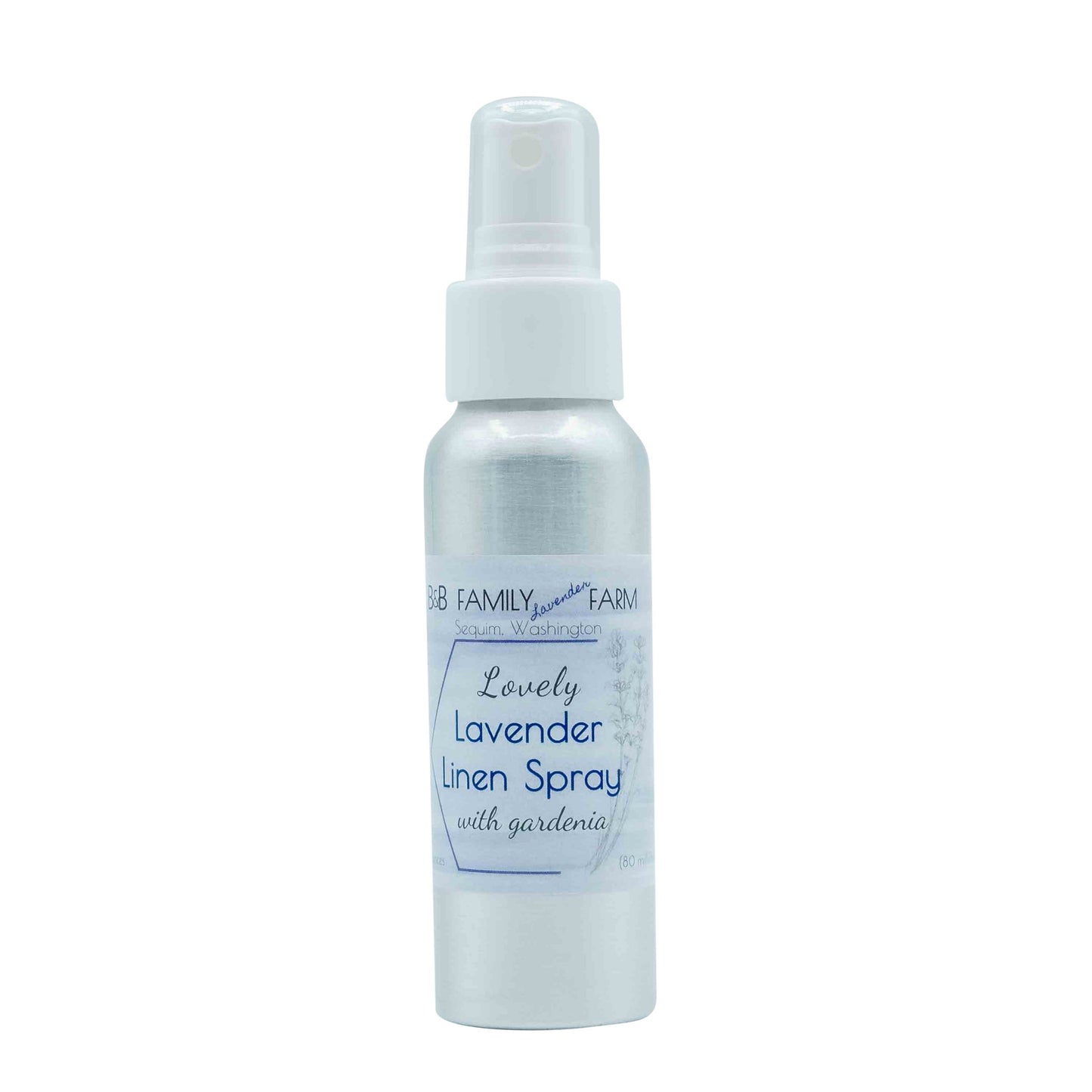 Lavender Spray