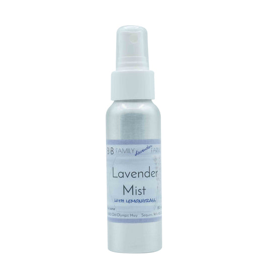 Lavender Spray
