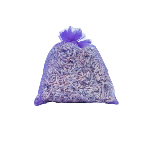 Lavender Sachets