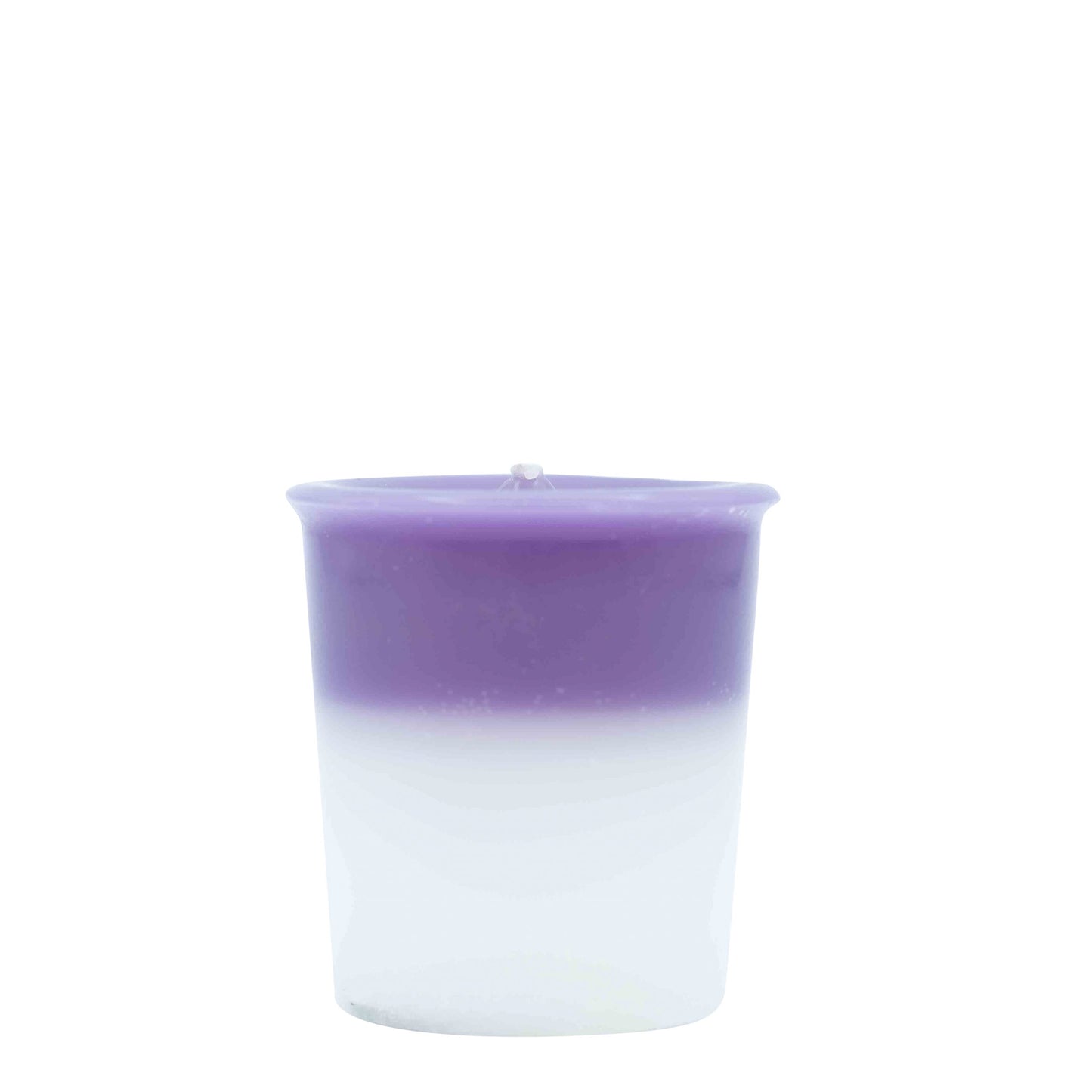 Lavender Candles