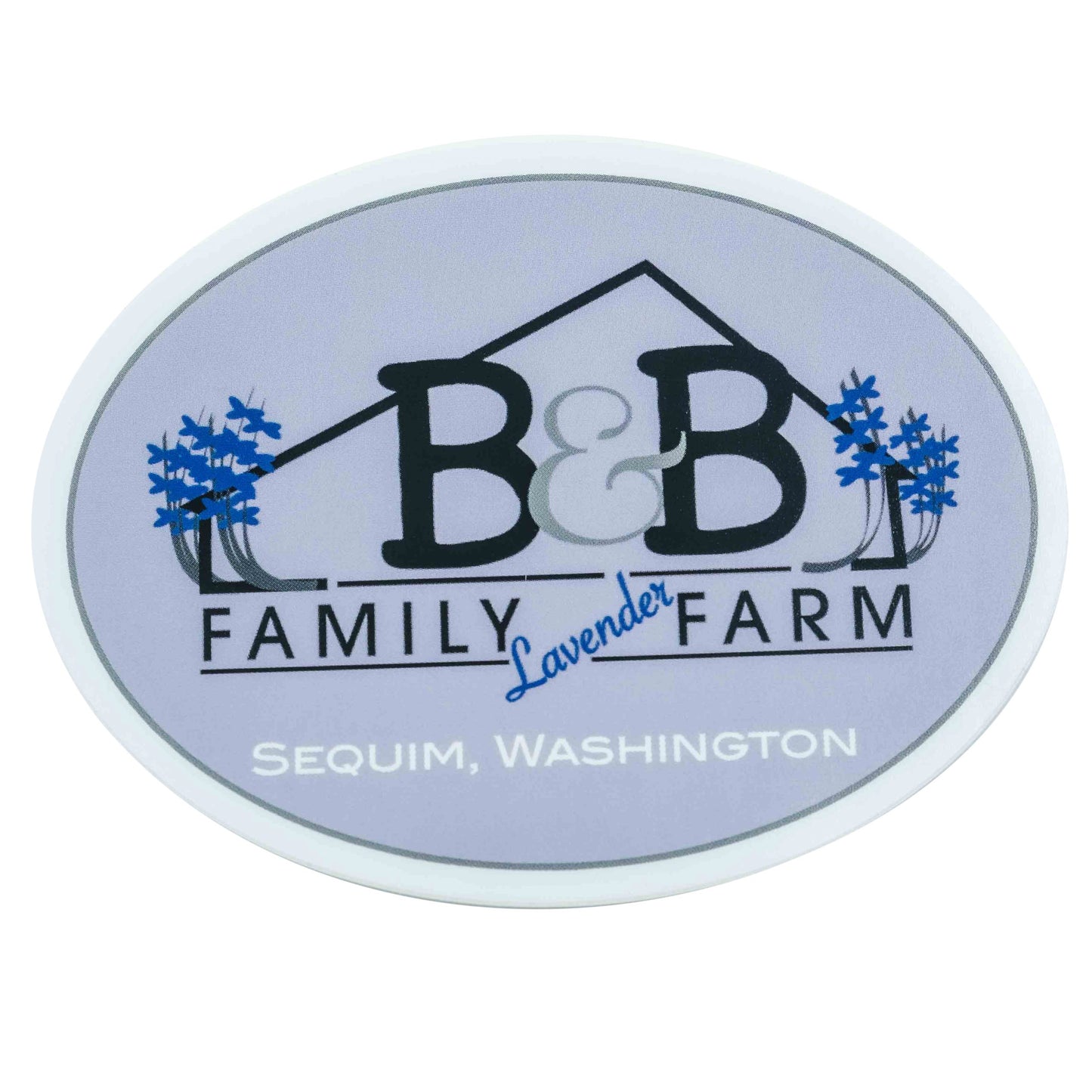 B&B Stickers