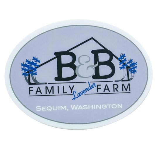 B&B Stickers