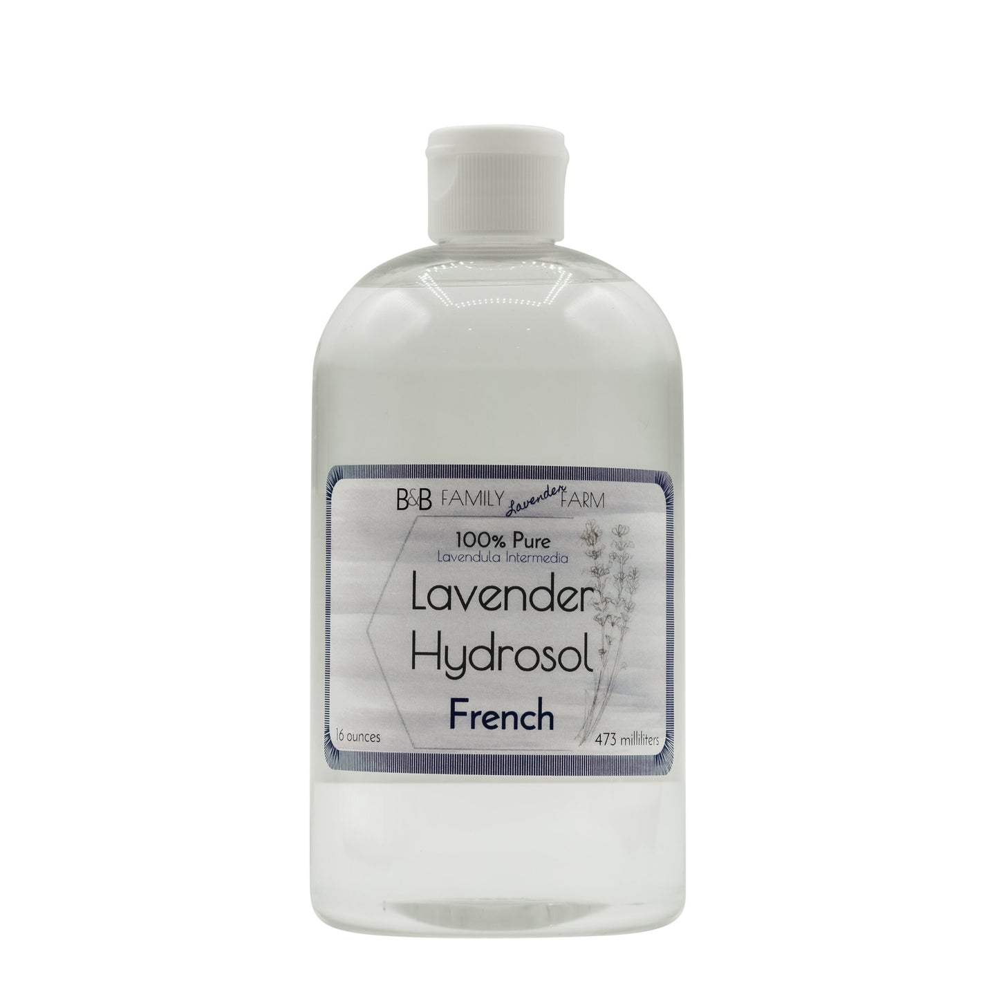 Lavender Hydrosol