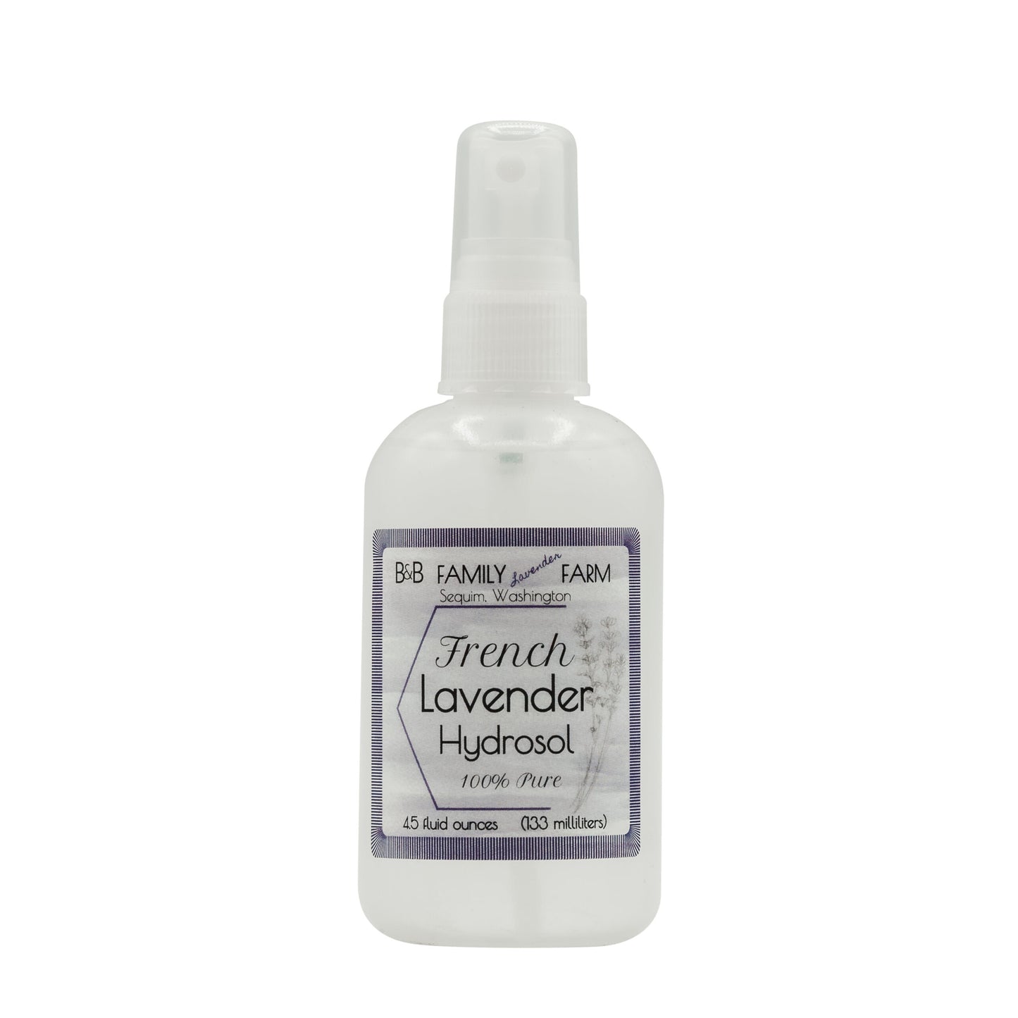 Lavender Hydrosol
