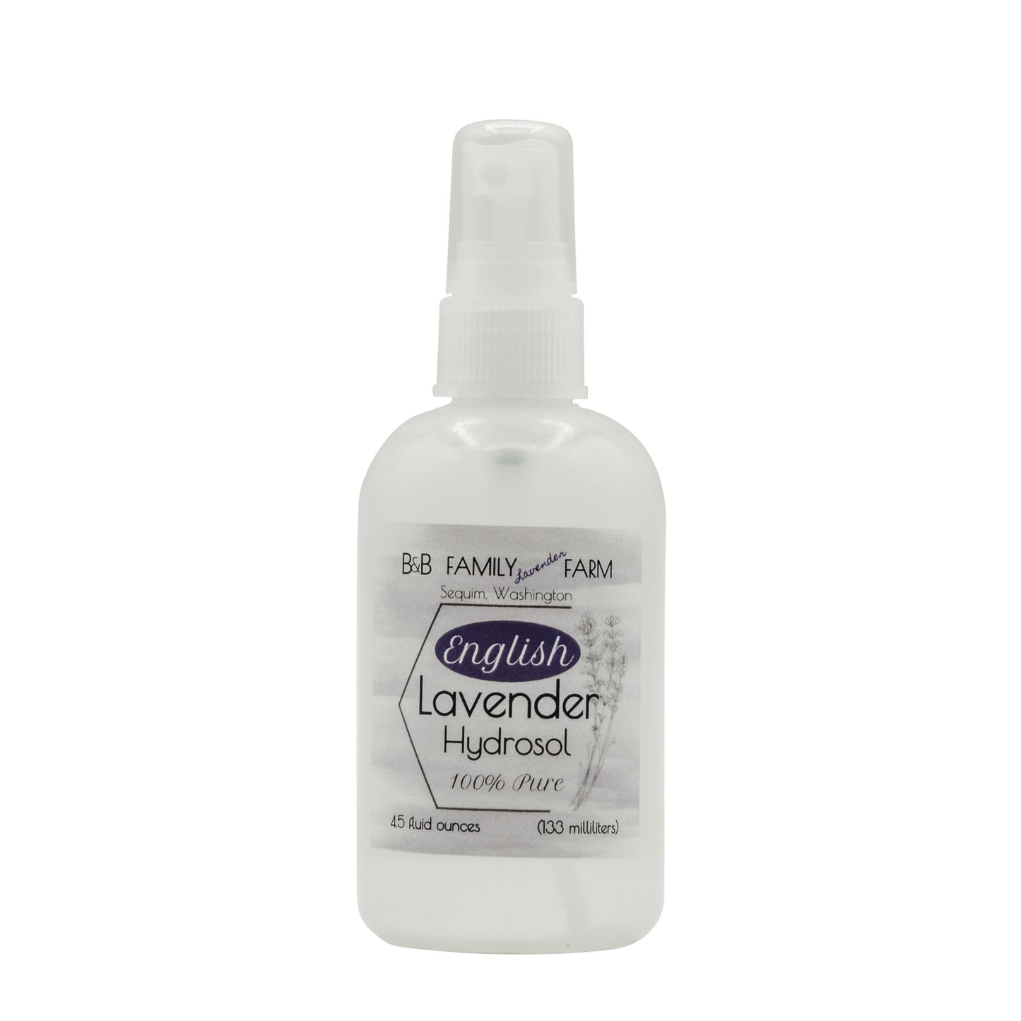 Lavender Hydrosol