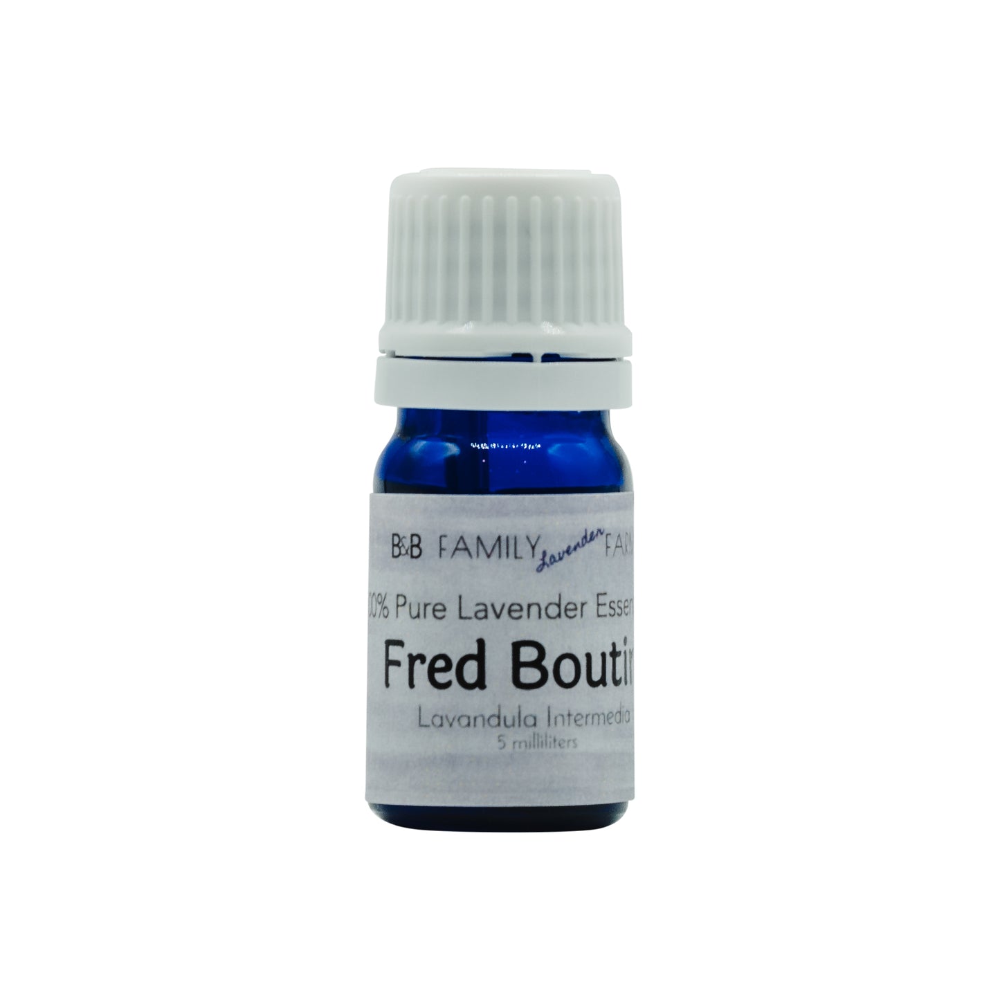 Lavender Essential Oil