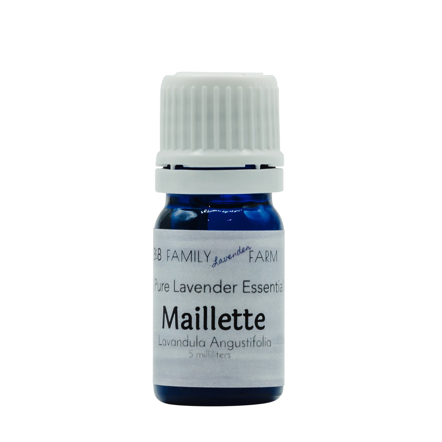 Lavender Essential Oil