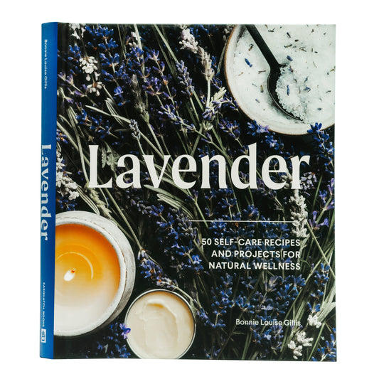 Lavender Book