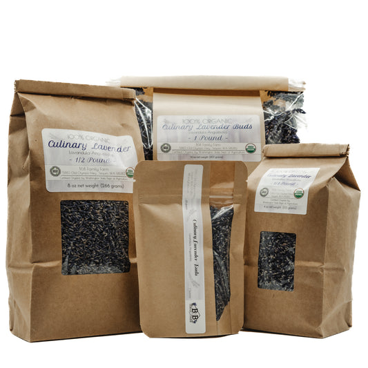 Culinary Lavender