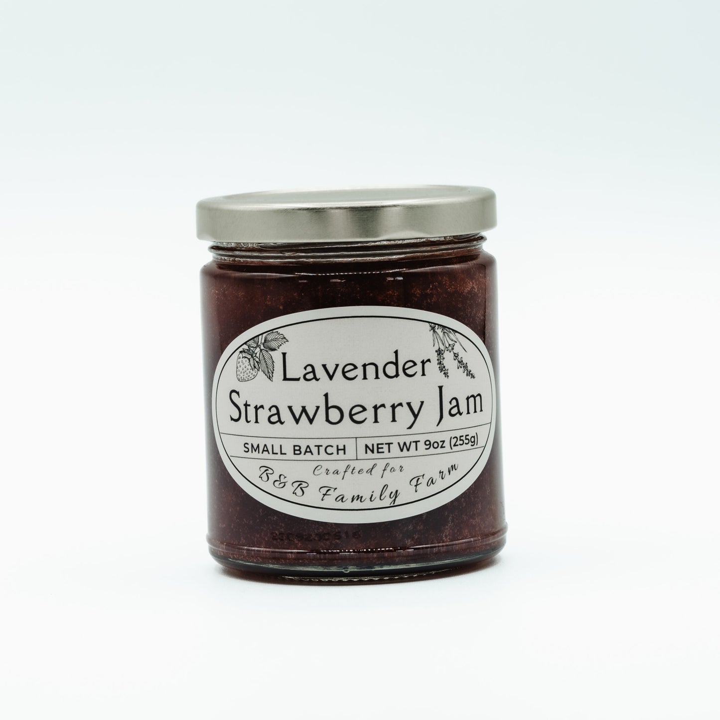 Lavender Jams