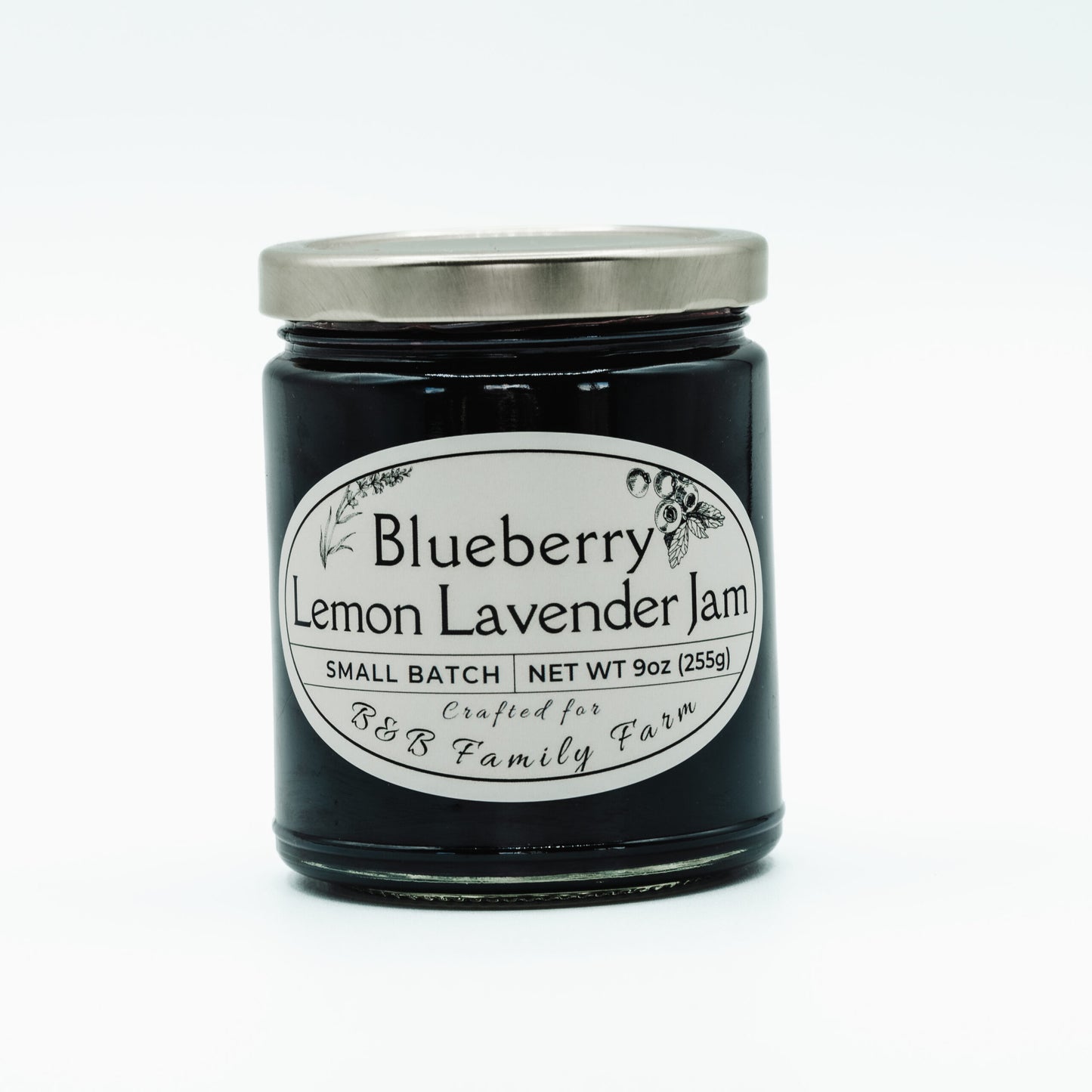 Lavender Jams