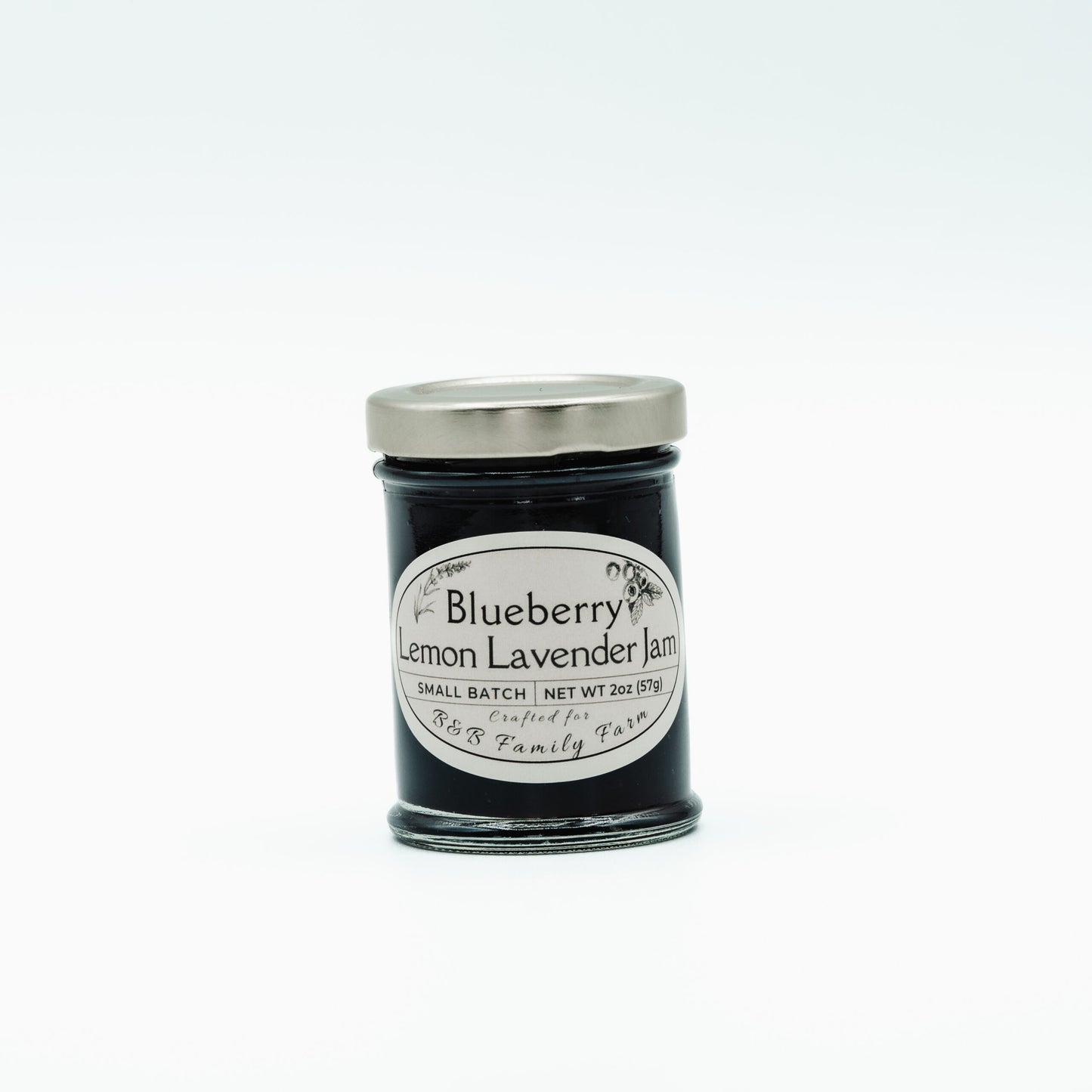 Lavender Jams