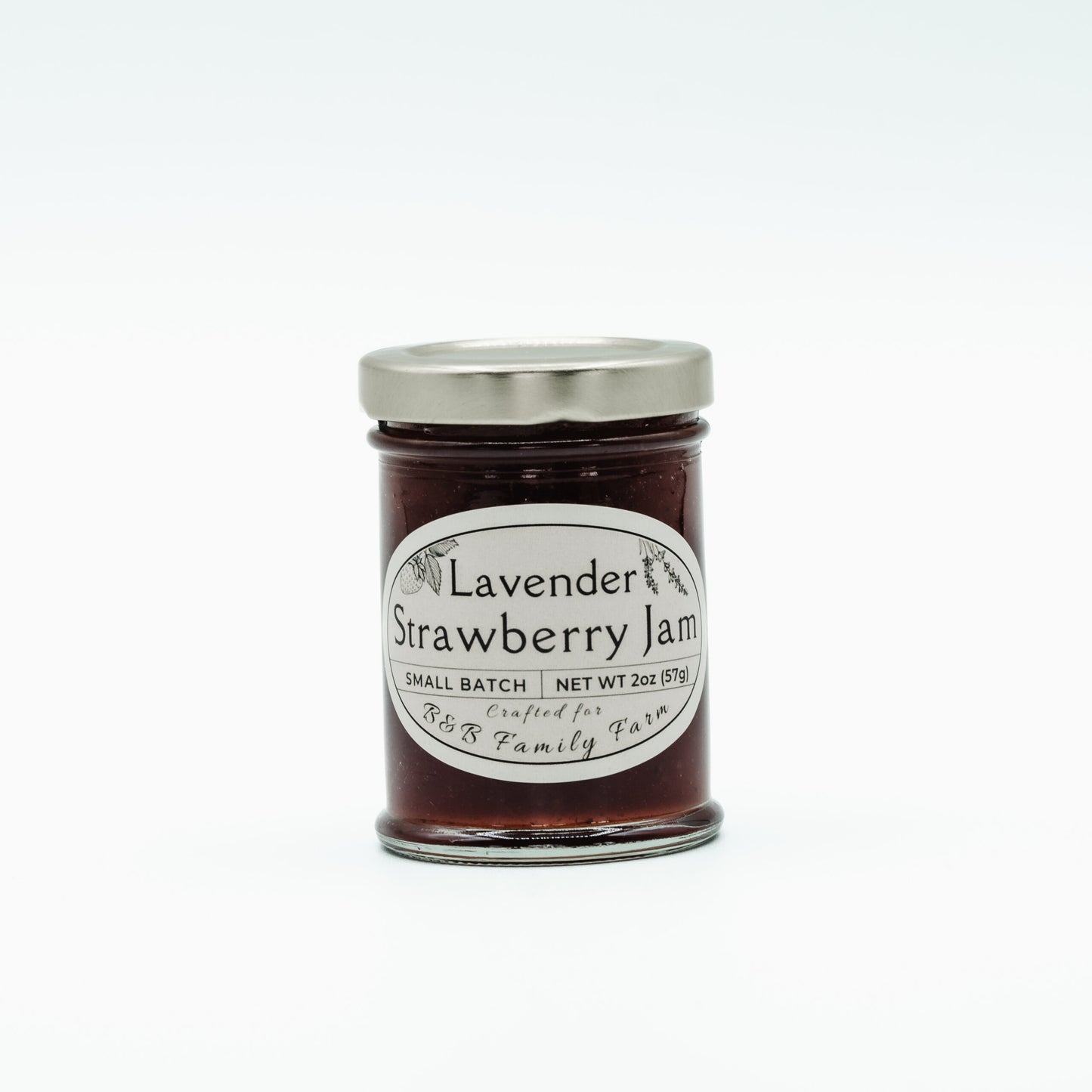 Lavender Jams