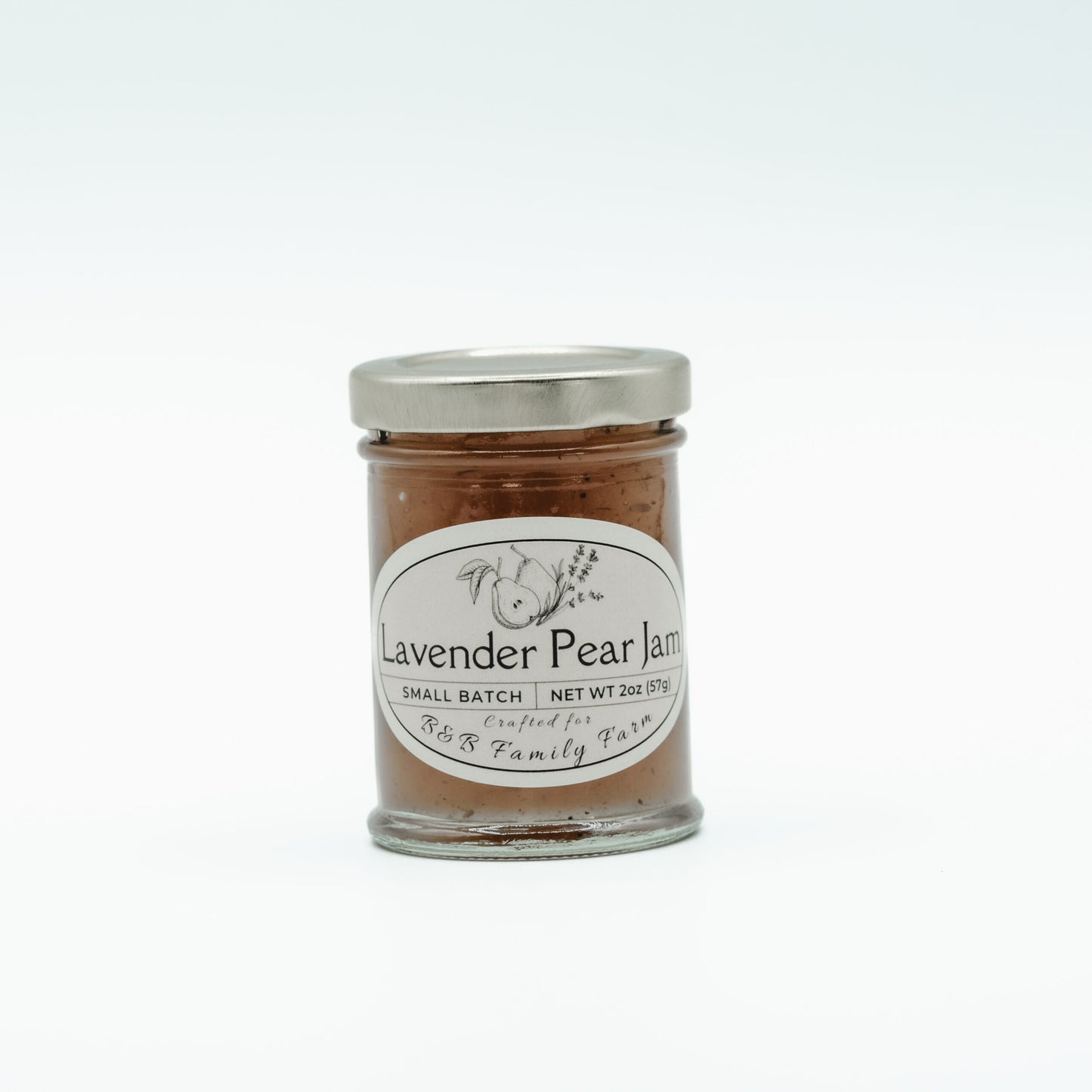 Lavender Jams
