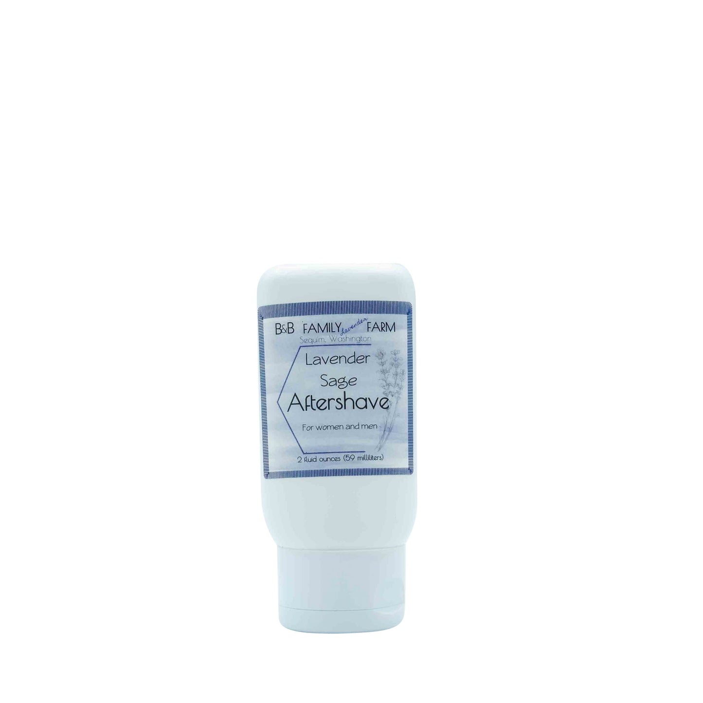 Lavender Aftershave