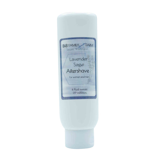 Lavender Aftershave