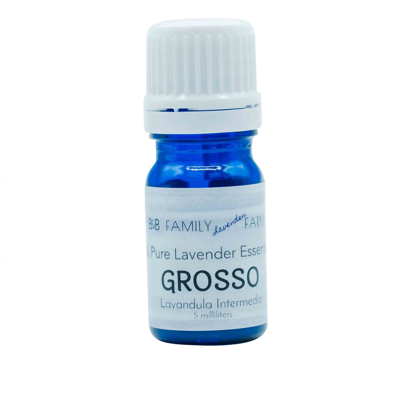 Lavender Essential Oil