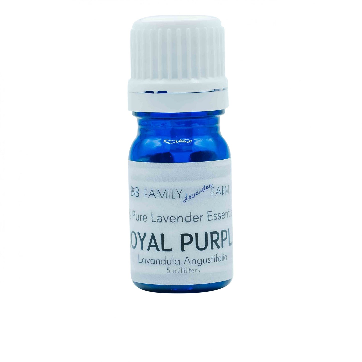 Lavender Essential Oil