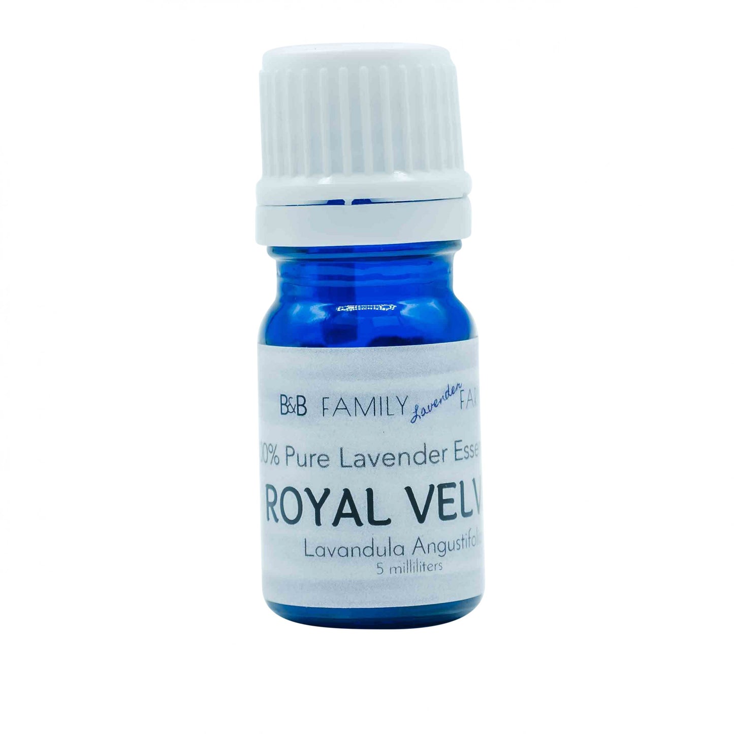 Lavender Essential Oil
