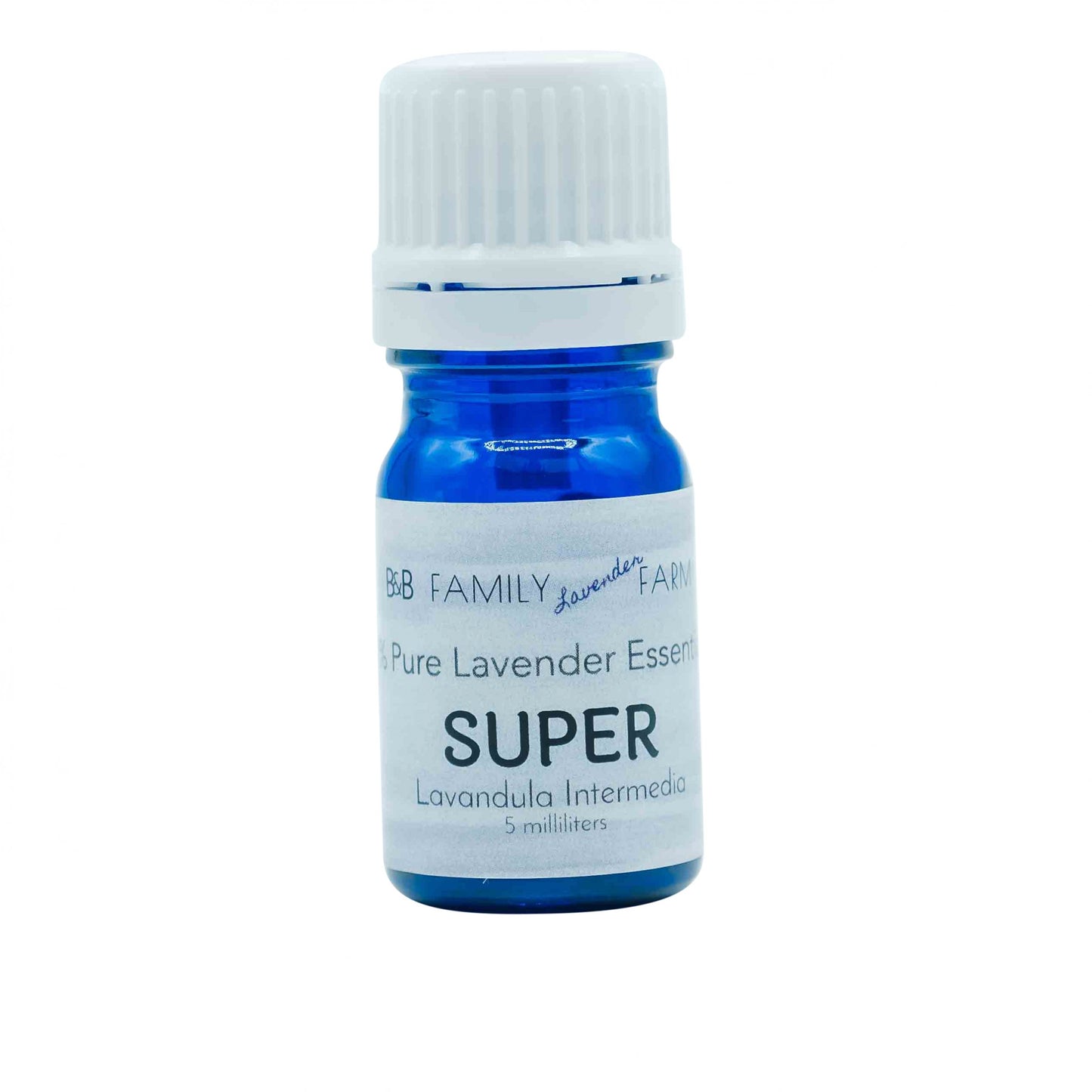 Lavender Essential Oil