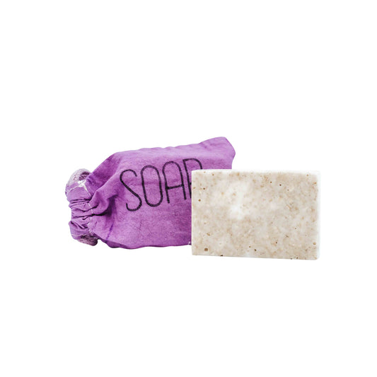 Lavender Bar Soap