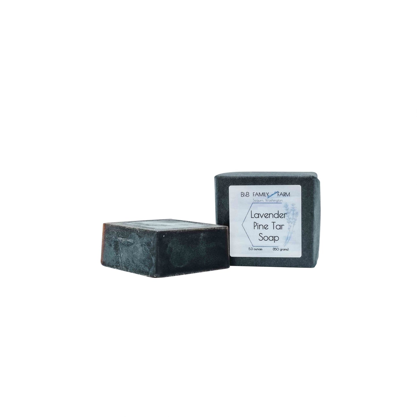 Lavender Bar Soap