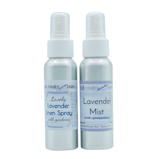 Lavender Spray