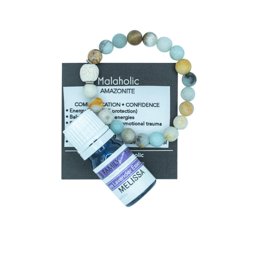 Mala Beads