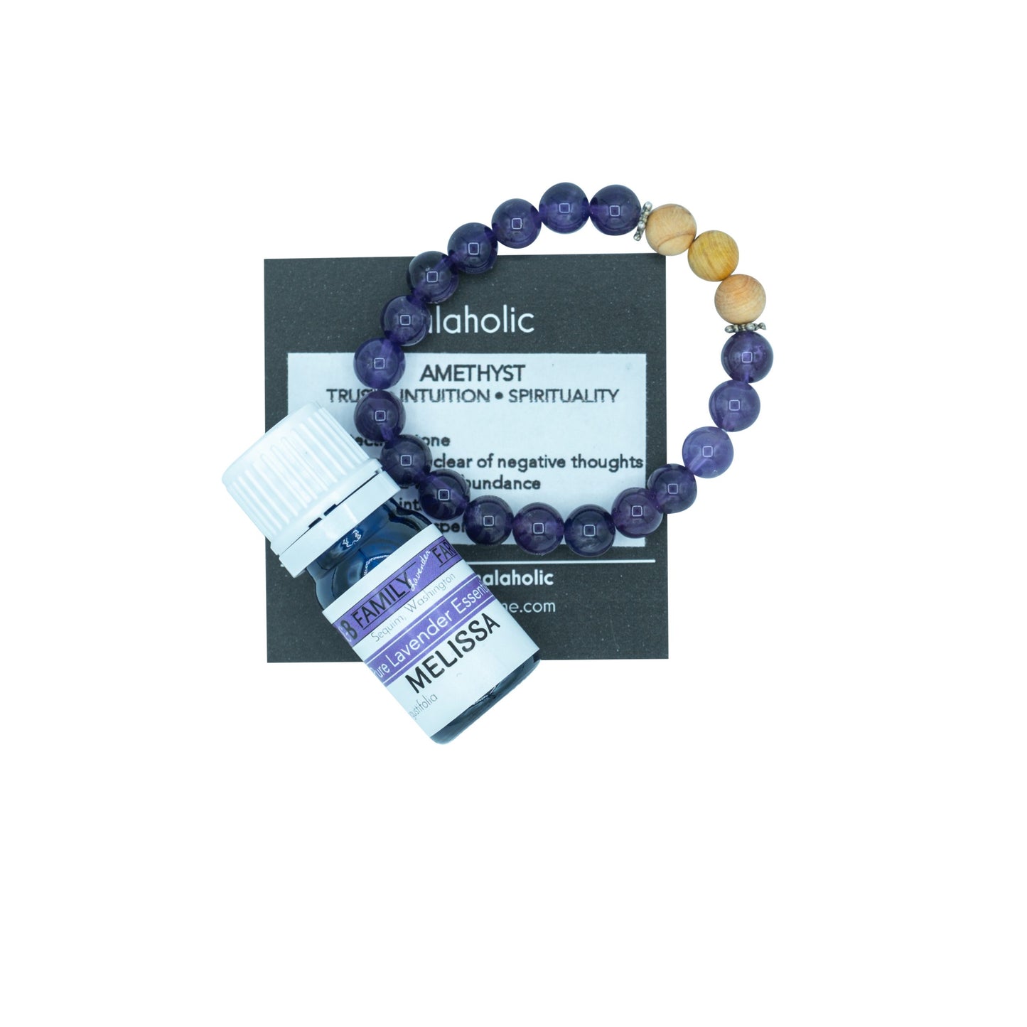 Mala Beads