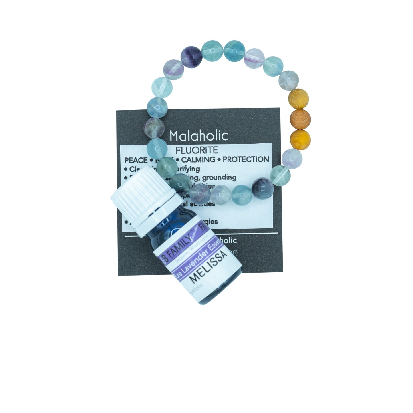 Mala Beads
