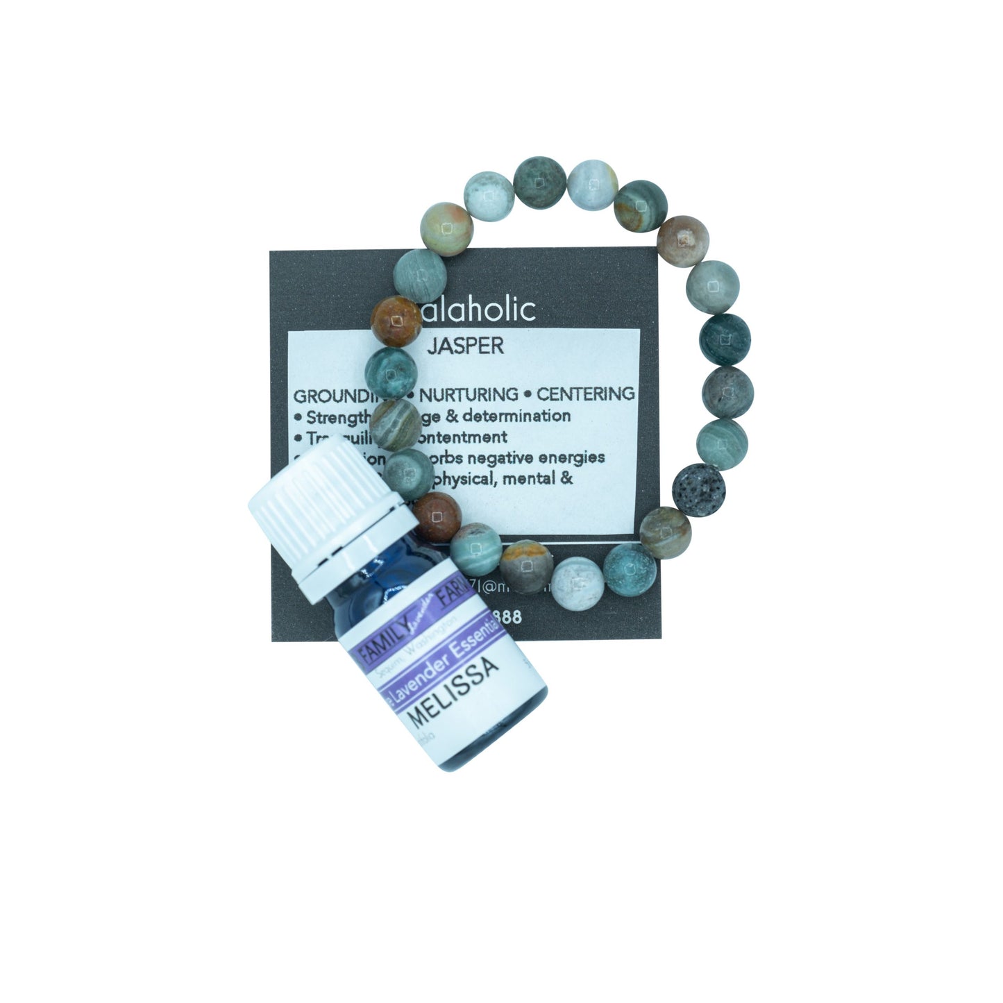 Mala Beads