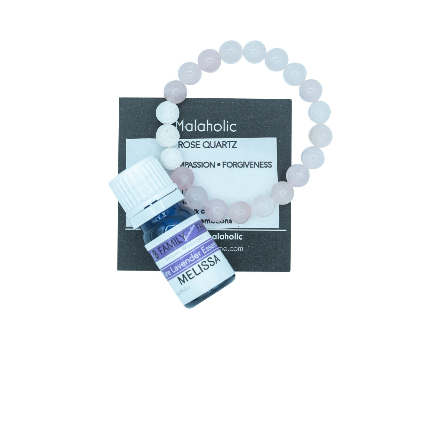 Mala Beads