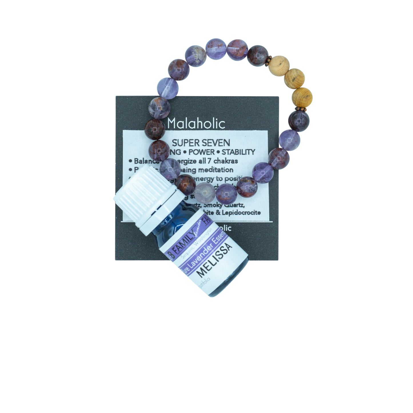 Mala Beads