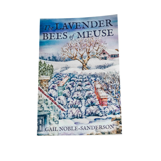 The Lavender Bees of Meuse